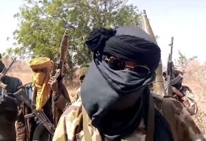 BANDITS KILL 13 WORSHIPPERS IN MALUMFASHI MOSQUE