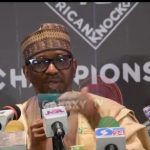 FG Aims Creating Supportive Environment for Sports to Thrive