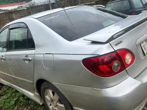 FCT Police Command Arrests Members of Once Chance Gang