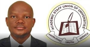 ASUU Warns of Impending Crisis in Universities, Urges Government to Act Immediately