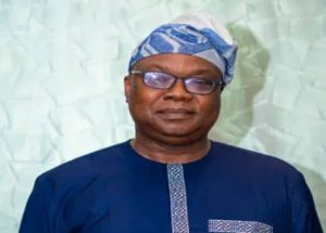 Nigeria Consul-General in Cameroon Coker dies