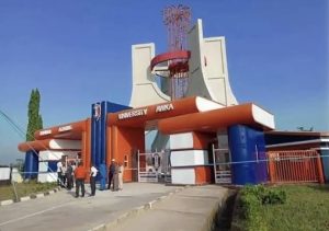 Three Students Arrested for Violating SIgn-out Ban in Nnamdi Azikiwe University
