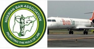 NBA Calls for Investigation into Ibom Air Saga