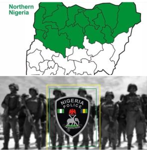 Northern Youth lauds Arrest , Dislodgement of Terrorist Groups by Security Agencies