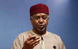 Court gives FG deadline to Conclude 10-year Trial of Sambo Dasuki