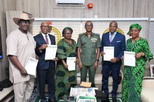 DG CHARGES NEW DIRECTORS NOT RELENT IN PROJECTING GOOD IMAGE FOR NYSC