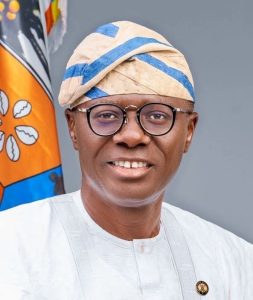 GOVERNOR SANWO-OLU CONGRATULATES YORUBA ON ISESE DAY