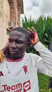 Thugs Attack Elrufai, Others during ADC Inauguration Meeting