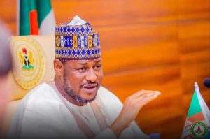Katsina Government Approves ₦20m per LGA for Graveyard Renovation