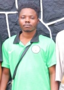 Sting Operation at OOPL: Court Jails Additional Two Internet Fraudsters in Lagos