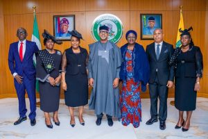 Abiodun Swears in Three New Judges, Tasks Judiciary on Fairness, Integrity