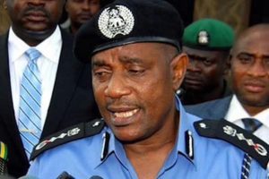 NPF MOURNS PASSING OF FORMER IGP SOLOMON ARASE