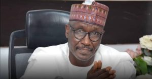 Alleged Fraud: Court Freezes Ex-NNPCL GMD Mele Kyari’s N661m in Jaiz Bank Accounts