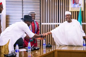Tinubu Committed to Improve Welfare of Niger-Delta Region – Akume