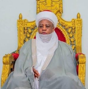Sultan Declares Monday As First Day Of Rabi’ul Awwal 1447AH