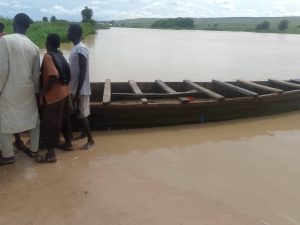 Sokoto Boat Mishap Update: 25 People Rescued, 7 Motorcycles Recovered