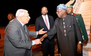 Nigeria’s Air Peace To Operate Direct Flights From Lagos To Sao Paulo