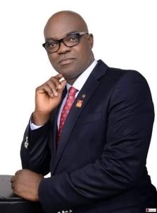 Nigeria’s Yinka Babalola Emerges As Rotary International President-elect