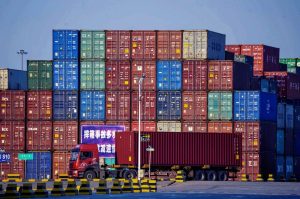 Customs Generates Revenue of N16.4 Billion in One Day At Lagos Tincan Port