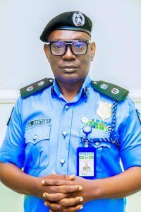 Community Policing Intelligence Uncovers A Man Chained 5 Years By His Father In Anambra State