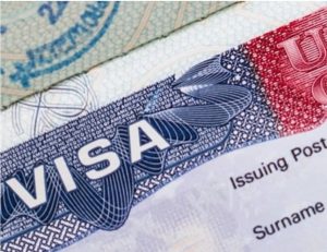US Govt Revokes 6,000 Student Visas — State Department