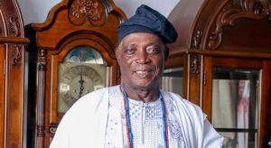 Ladoja to be crowned 44th Olubadan September 26