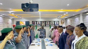 Customs Hand Over ₦3.7bn Expired Pharmaceuticals to NAFDAC