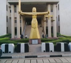 River Park Estate: Court Declines Restraining Order Against FCT Minister, Paulo Homes