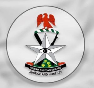 Customs intercept smuggled Rolls Royce, Benz in Ogun
