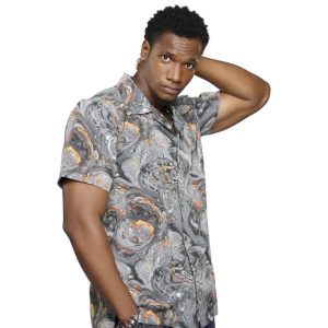 Just In: Danboskid becomes the first housemate to be evicted from Season 10 of #BBNaija