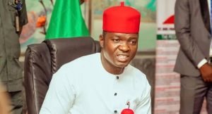 Ebonyi increases minimum wage to N90,000