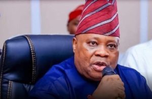 Osun Govt Bans Graduation Parties for Nursery, Kindergarten Pupils