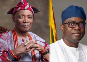 Oyo Assembly Approves Makinde’s Early Resumption Ahead of Olubadan Coronation