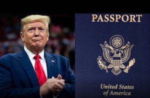 U.S to commence re-issuance of ’x’ Gender Passports after Court Ruling