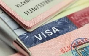 UAE suspends tourist, work visa applications of nine countries