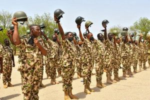Court Strikes out 15-Year Compulsory Service Rule, for Military Officers’