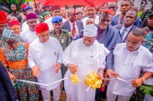 SGF FLAGS OFF 2025 NCPC DELAYED EASTER PILGRIMAGE EXERCISE TO ISRAEL
