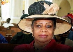Vivian Fowler Memorial College founder, Leila Fowler, Passes On at 92