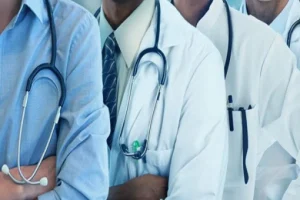 Resident doctors begin five-day warning strike