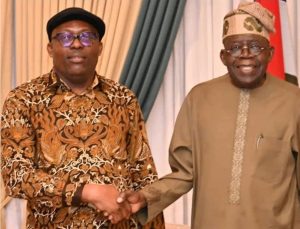 FULL TEXT: Tinubu restores Fubara, announces end to state of emergency in Rivers