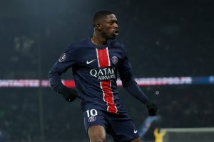 BREAKING: Ousmane Dembélé wins 2025 Ballon d’Or