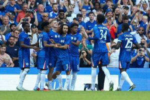 EFL: Chelsea beat Lincoln 2-1, bounces back