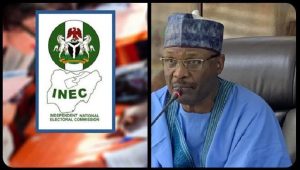 Tinubu directs INEC Chairman to Proceed on Leave ahead of Trnure expiration