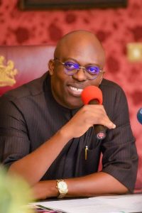 BREAKING: Fubara sacks Rivers pension board
