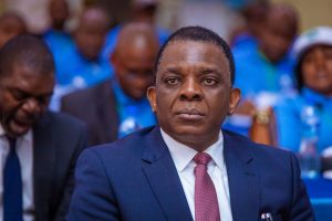 From Neglect to Renewal: How Dr. Akutah Pius Ukeyima, MON, is Strategically Steering Nigeria’s Shipping Sector into a New Era