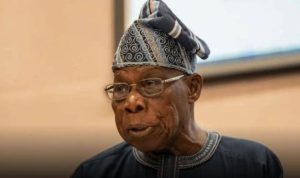 Obasanjo Denies Seeking Third Term, Warns Leaders Against Clinging to Power