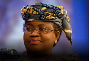 If You Are Not in Nigeria, You Are Not in Africa— Ngozi Okonjo-Iweala