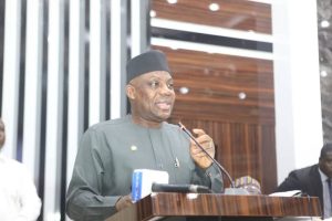 FG INAUGURATES GOVERNING COUNCILS OF SPECIALIZED UNIVERSITIES