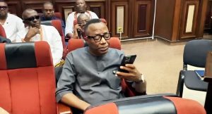 Court Postpone Sowore’s Arraignment on Cybercrime Charges to October 27