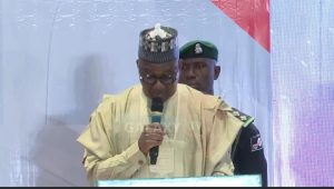 Speaker Abbas Nigeria Will Continue To Loose Billion Due To Corruption